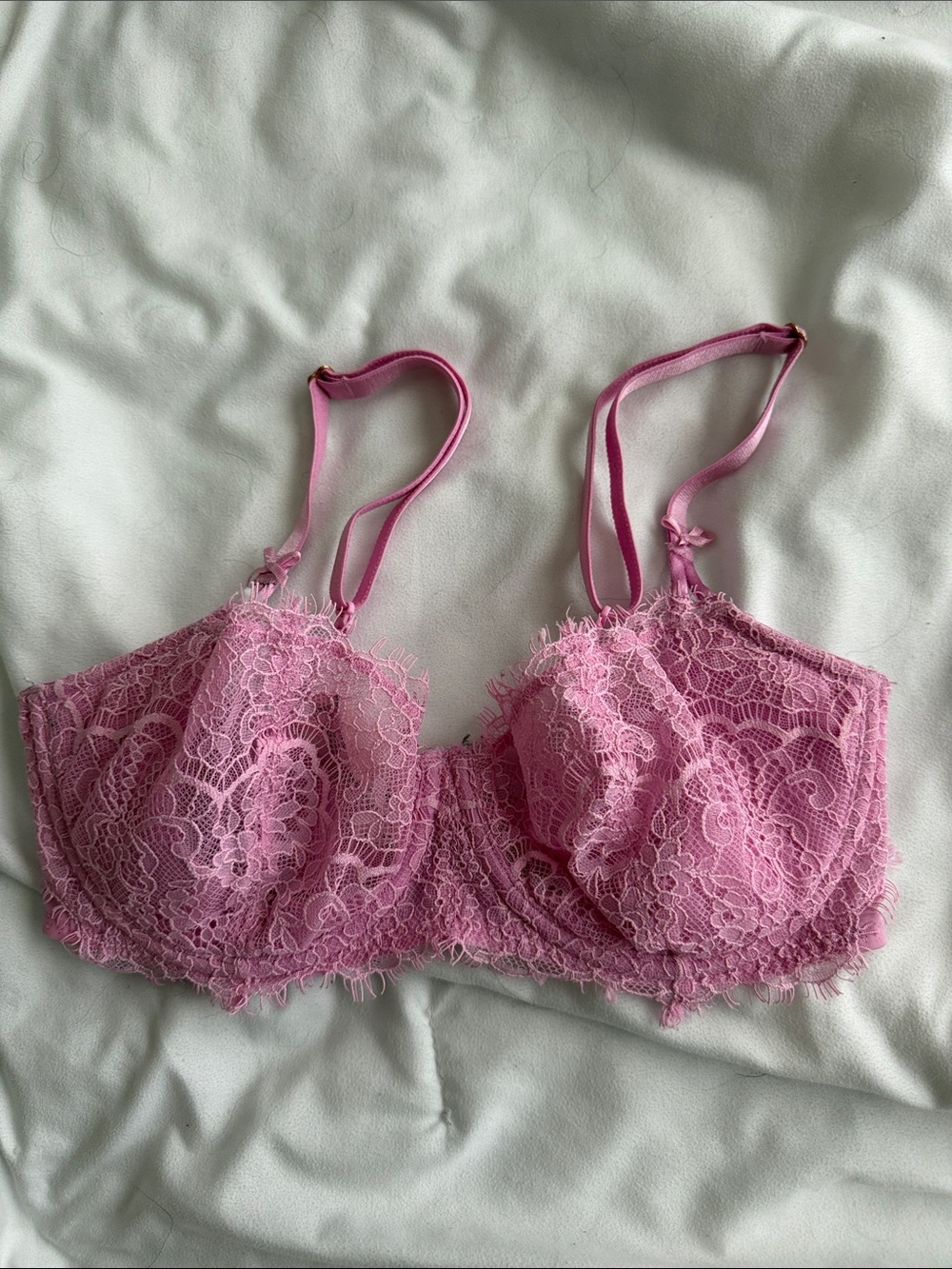 Victoria’s Secret Bra